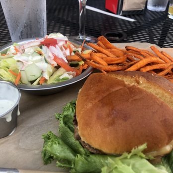 Crafty Burg'r - Classic Crafty Burger - Burgers Near Me - Cornelius, North Carolina Crafty Burg'r - Classic Crafty Burger - Burgers Near Me - Cornelius, North Carolina