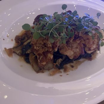 Gordon Ramsay Hell’s Kitchen - Chicken scallopini - Bars Near Me - Mashantucket, Connecticut