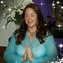 Morgana Healing Massage & Movement
