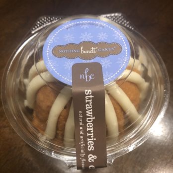 Nothing Bundt Cakes - Bakeries Near Me - Evans, Georgia