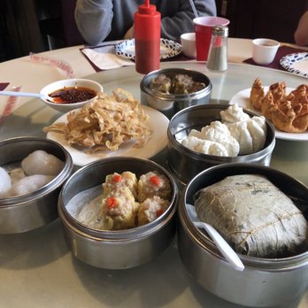 Gourmet Inspirations - Dim Sum Near Me - Wheaton, Maryland