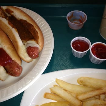 The Hot Grill - Lunch - Hot Dogs Near Me - Clifton, New Jersey The Hot Grill - Lunch - Hot Dogs Near Me - Clifton, New Jersey