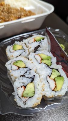 Yoshino's Japanese Restaurant by null