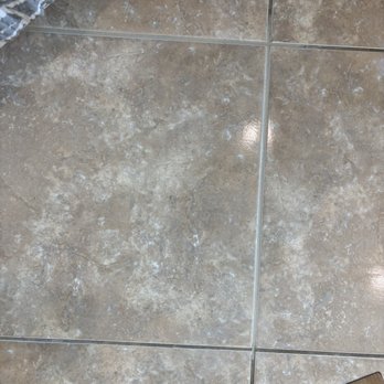 Tiling San Diego - Repaired kitchen tile - General Contractors Near Me - La Mesa, California
