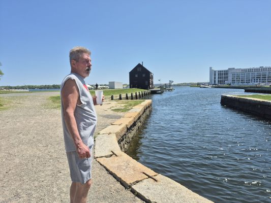 Pickering Wharf Marina by null