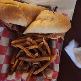 Club Sandwich