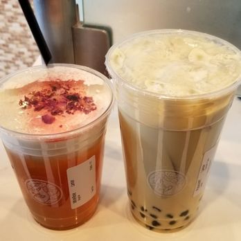 Teas'n You - Bubble Tea Near Me - Vienna, Virginia Teas'n You - Bubble Tea Near Me - Vienna, Virginia