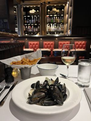 Le Parc Bistrobar by null