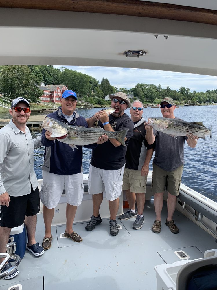 HOGG TIDE TACKLE Hunting & Fishing Supplies 61 Elm St, Salisbury