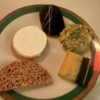 Torrisi - Complimentary cookies - Italian Near Me - New York, New York Torrisi - Complimentary cookies - Italian Near Me - New York, New York