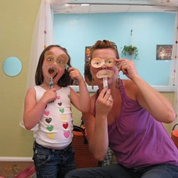 Averyboo Arts - Parents can join in the fun too! - Art Classes Near Me