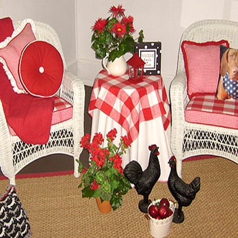 Cushion Pros - Create your dream home one cushion at a time. - Home Decor Near Me - Griffin, Georgia Cushion Pros - Create your dream home one cushion at a time. - Home Decor Near Me - Griffin, Georgia