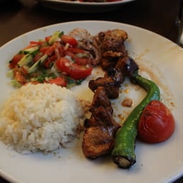 Sis-Kebap