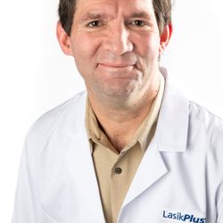 LasikPlus - Dr. Mark Walker M.D.