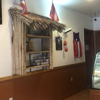 Borinquen Bakery - the interior of a borinquen bakery - Bakeries Near Me - Newark, New Jersey Borinquen Bakery - the interior of a borinquen bakery - Bakeries Near Me - Newark, New Jersey