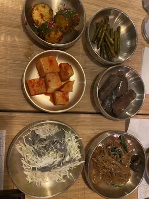 KoSam Korean Restaurant & Bar by null