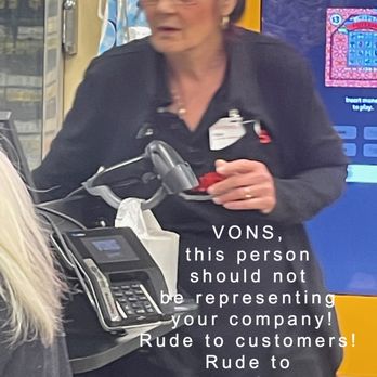 Vons - Grocery Near Me - Thousand Oaks, California