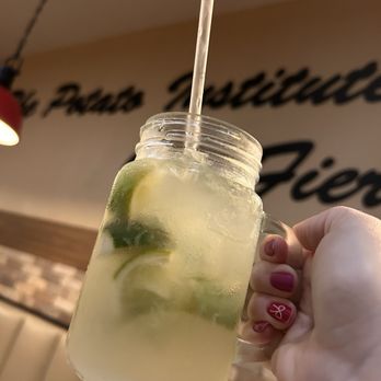 Mrs Potato - Caipirinha - Brazilian Near Me - Orlando, Florida