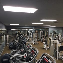 Xtreme Fitness Center