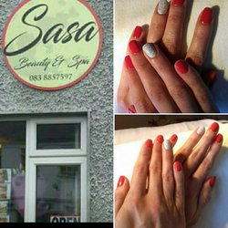 Sasa Beauty & Spa