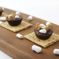 S'more Bite