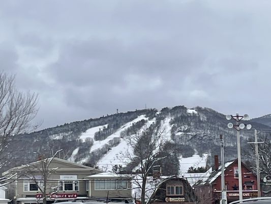 Conway Scenic Railroad by null