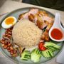 Malacca Cuisine - Chai Wan
