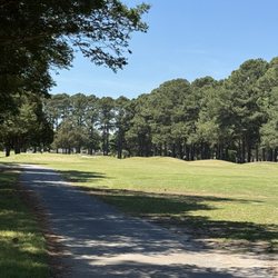 Kempsville Greens Golf Course