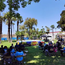 5th Annual Riverside Tamale Festival