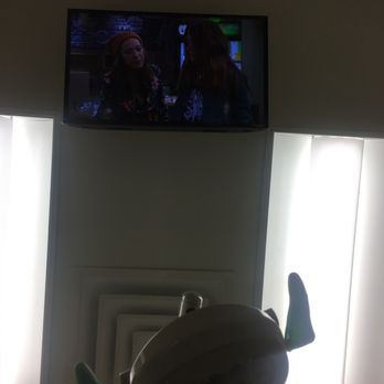 MINT dentistry | Sugar Land - With TVs on the wall - General Dentistry Near Me - Sugar Land, Texas