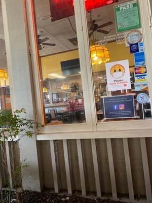 Photo of El Cerrito Mexican Restaurant - Menlo Park, CA, US.