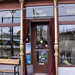 Wattman