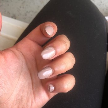 Millennium Nail Salon - Nail Salons Near Me - South Bound Brook, New Jersey
