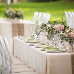 Christina Baxter Weddings and Events
