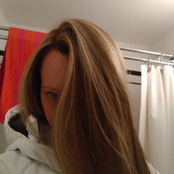 VIP Beauty Salon - And this is what I got. - Blow Dry/Out Services Near Me - Guttenberg, New Jersey VIP Beauty Salon - And this is what I got. - Blow Dry/Out Services Near Me - Guttenberg, New Jersey