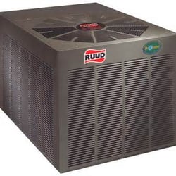 JP Refrigeration & HVAC