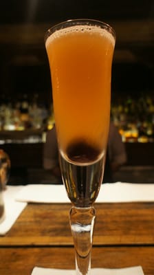 Nicky Harrison by null