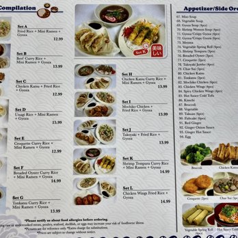Nishi Moncho Ramen - New menu with many more combos - Ramen Near Me - Honolulu, Hawaii Nishi Moncho Ramen - New menu with many more combos - Ramen Near Me - Honolulu, Hawaii