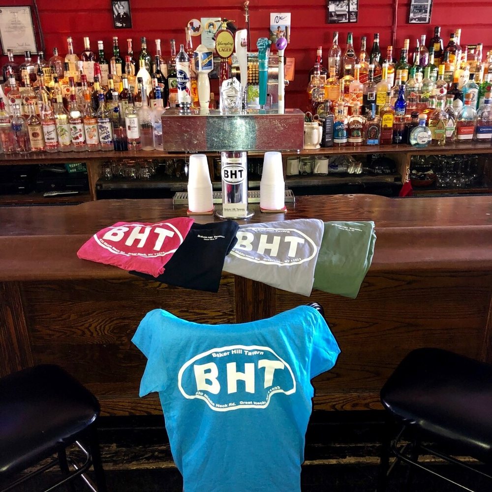 BAKER HILL TAVERN 12 Photos & 10 Reviews 630 Middle Neck Rd, Great