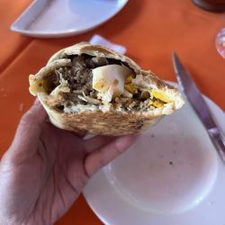 Los Naranjos - Empanada