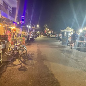 Batey - Street view - Cocktail Bars Near Me - Tulum, ROO