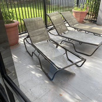 Hampton Inn Muskogee - Seating area - Hotels Near Me - Muskogee, Oklahoma