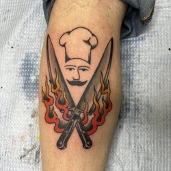 North Park Tattoo Parlour