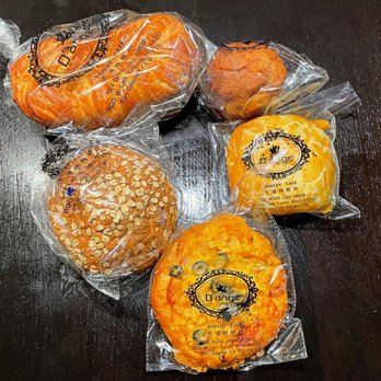 D’ange Bakery - Bakeries Near Me - San Gabriel, California D’ange Bakery - Bakeries Near Me - San Gabriel, California