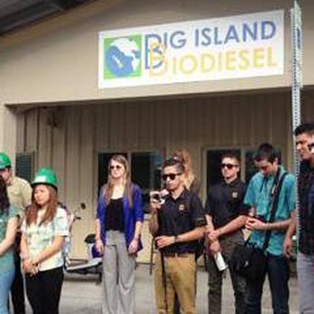 Pacific Biodiesel Logistics - Pacific Biodiesel Technologies, LLC - Recycling Center Near Me - Kahului, Hawaii Pacific Biodiesel Logistics - Pacific Biodiesel Technologies, LLC - Recycling Center Near Me - Kahului, Hawaii
