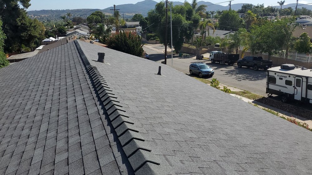 Slide of Roofing Specialists of San Diego