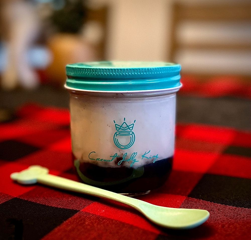 COCONUT JELLY KING Updated September 2024 142 Photos & 44 Reviews