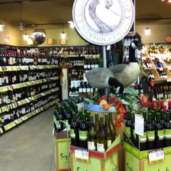 The Goose Community Grocer