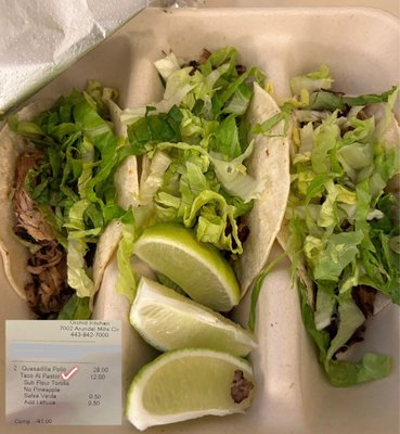 Orchid Kitchen by null