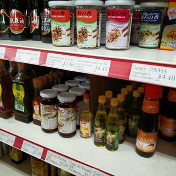Bonjour Supermarché - Yummy Japanese rice seasoning on top shelf! - International Grocery Near Me - Montreal, Quebec Bonjour Supermarché - Yummy Japanese rice seasoning on top shelf! - International Grocery Near Me - Montreal, Quebec